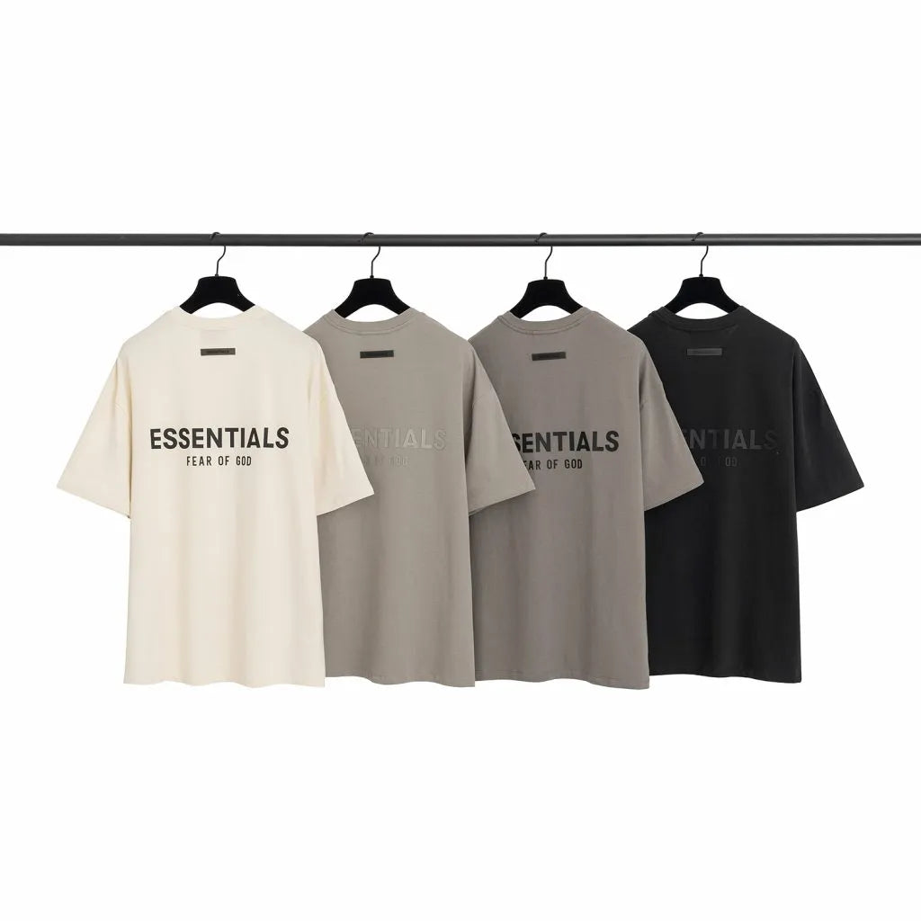 Essentials FW22 T-shirt