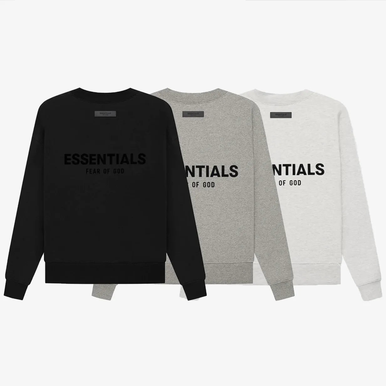 Essentials 8th Season Sweatshirt