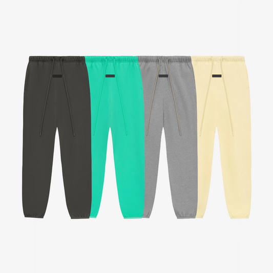 Essentials Winter 2024 Collection Sweatpants