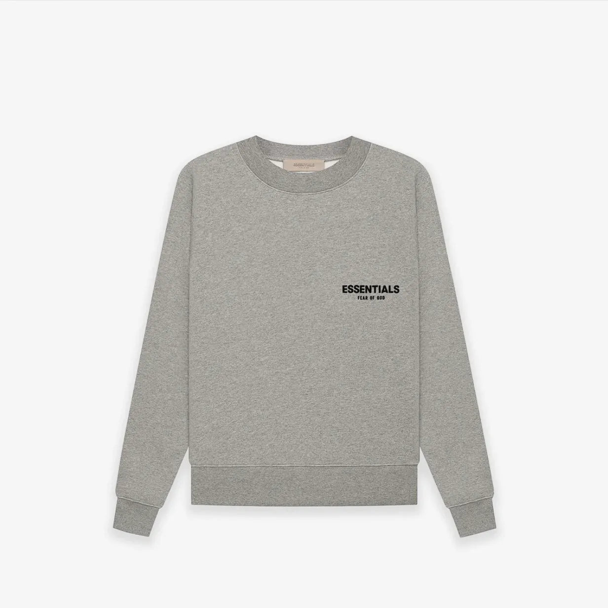 Essentials 8th Season Sweatshirt