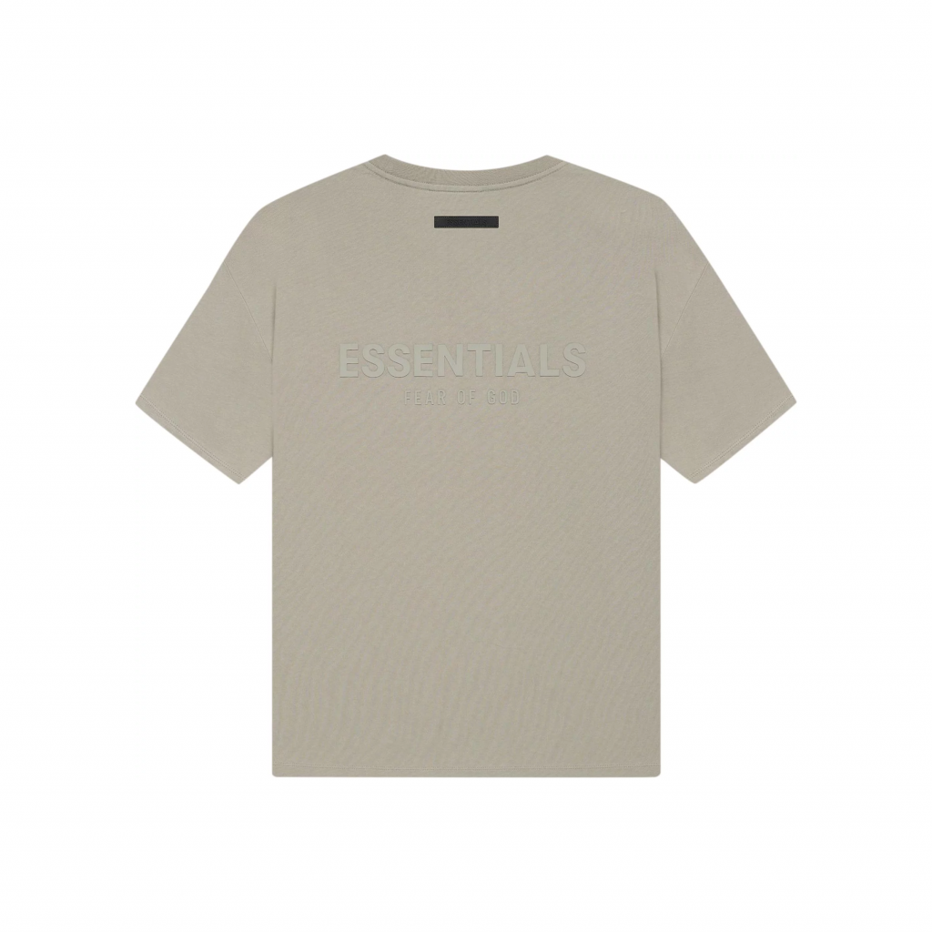 Essentials FW22 T-shirt