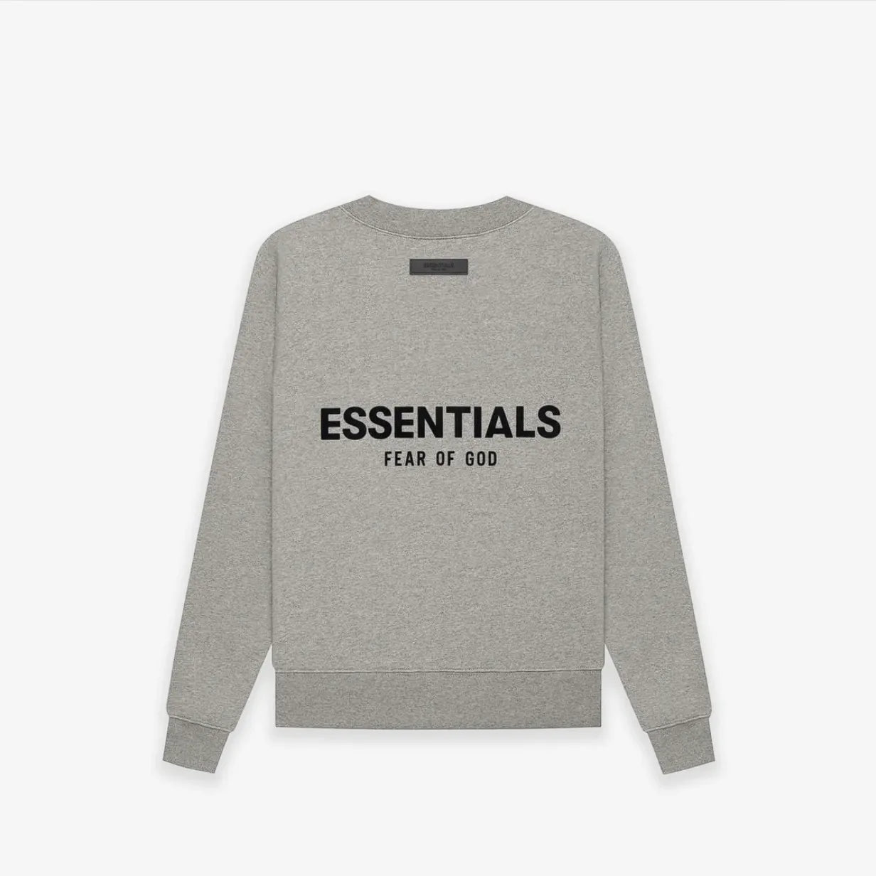 Essentials 8th Season Sweatshirt