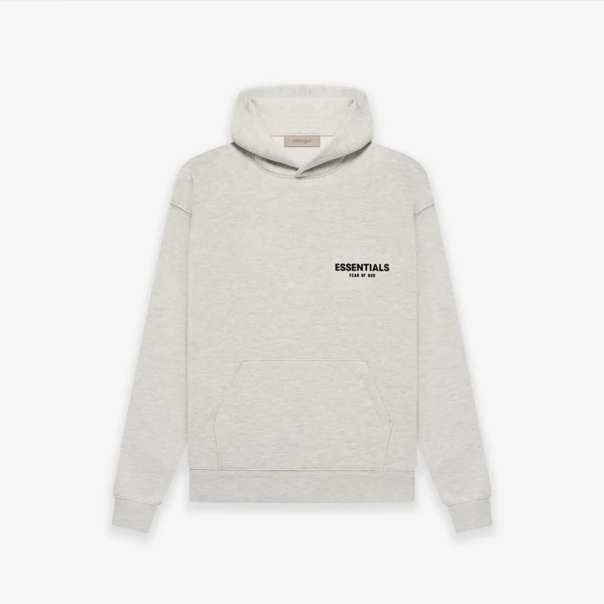 Essentials 8th Season Hoodie