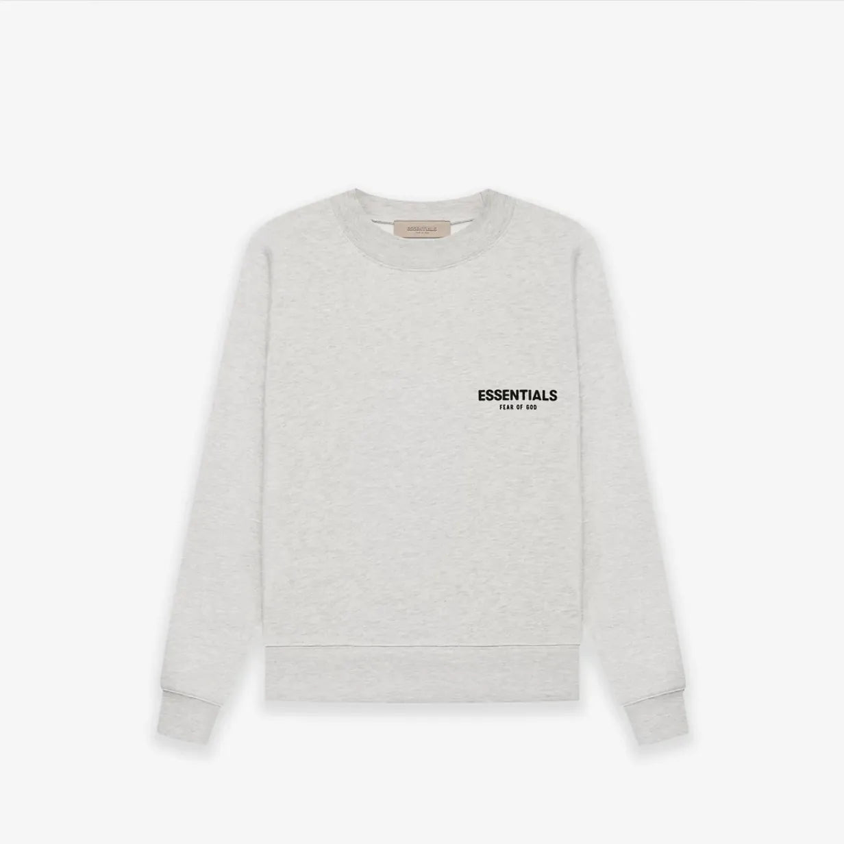 Essentials 8th Season Sweatshirt