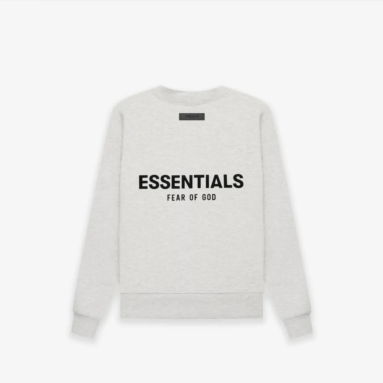 Essentials 8th Season Sweatshirt