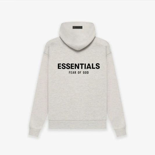 Essentials 8th Season Hoodie