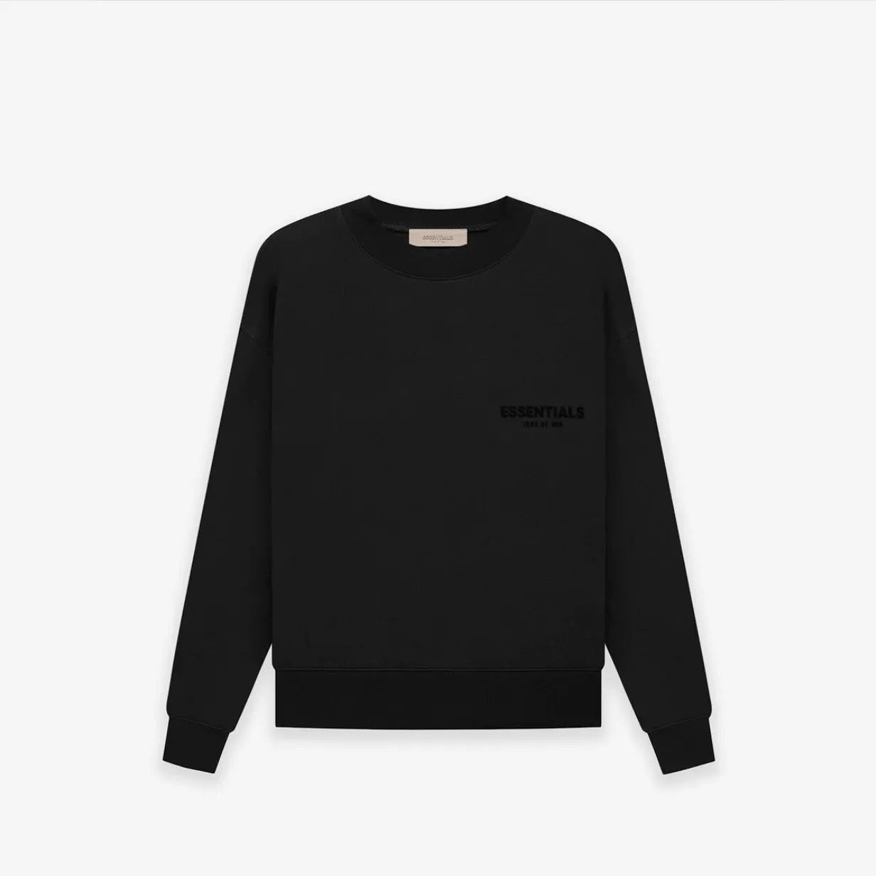 Essentials 8th Season Sweatshirt