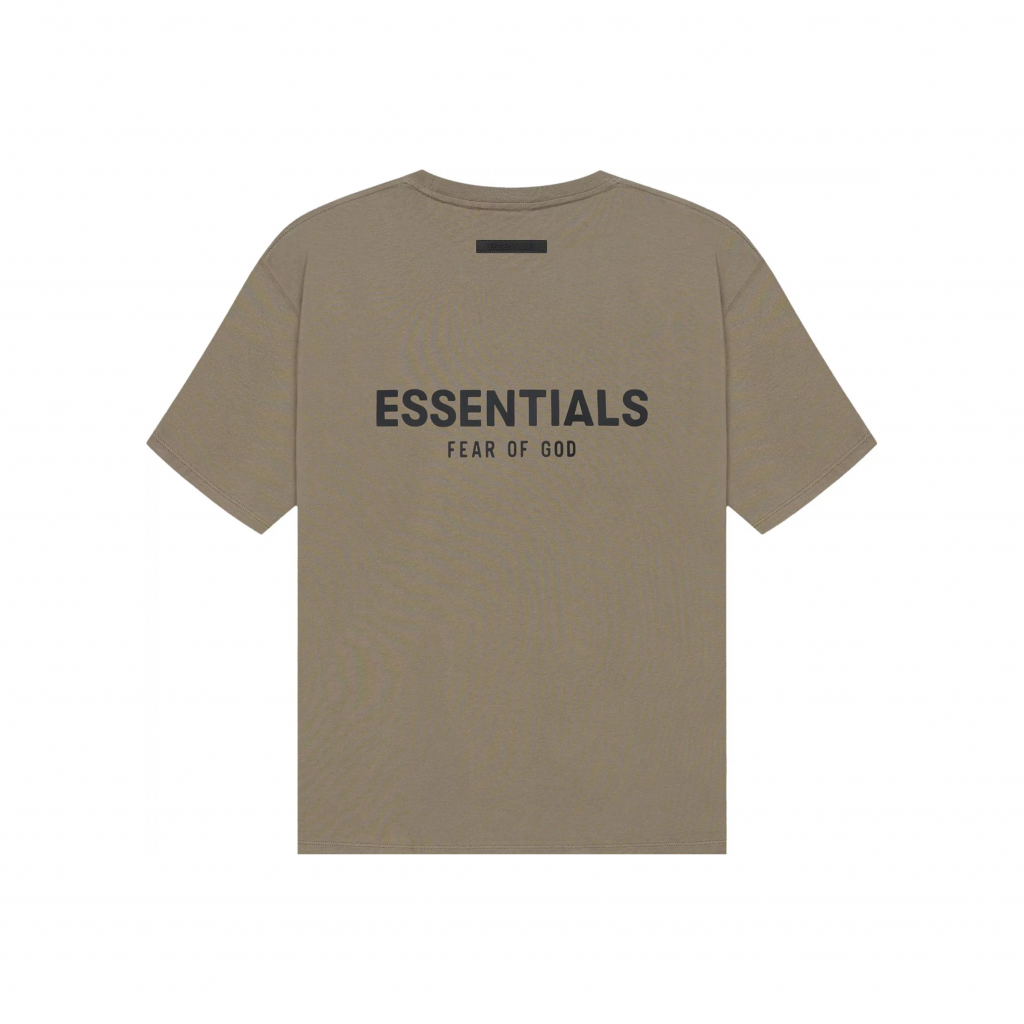 Essentials FW22 T-shirt