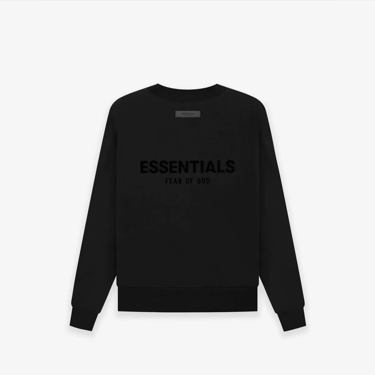 Essentials 8th Season Sweatshirt