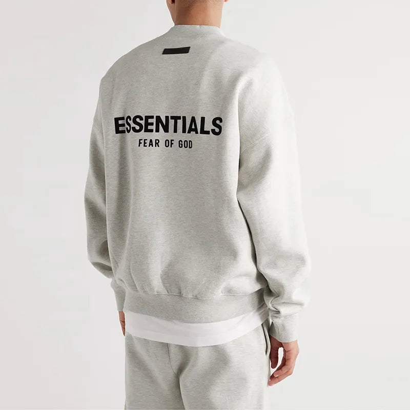 Essentials 8th Season Sweatshirt