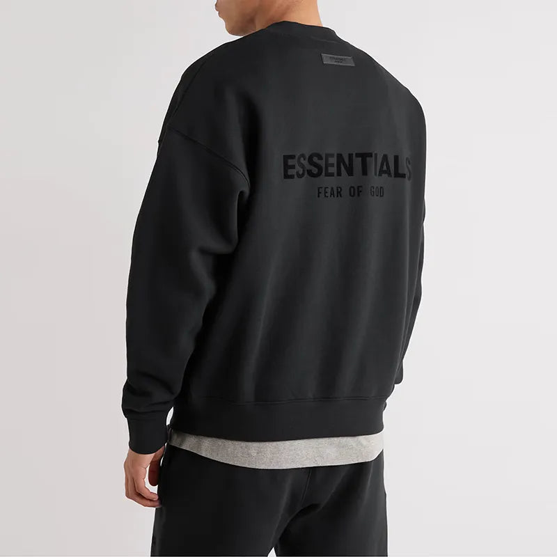 Essentials 8th Season Sweatshirt