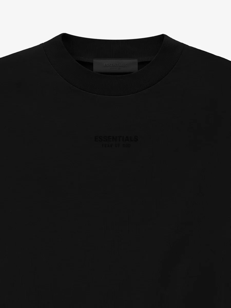 ESSENTIALS ESSENTIALS LS TEE