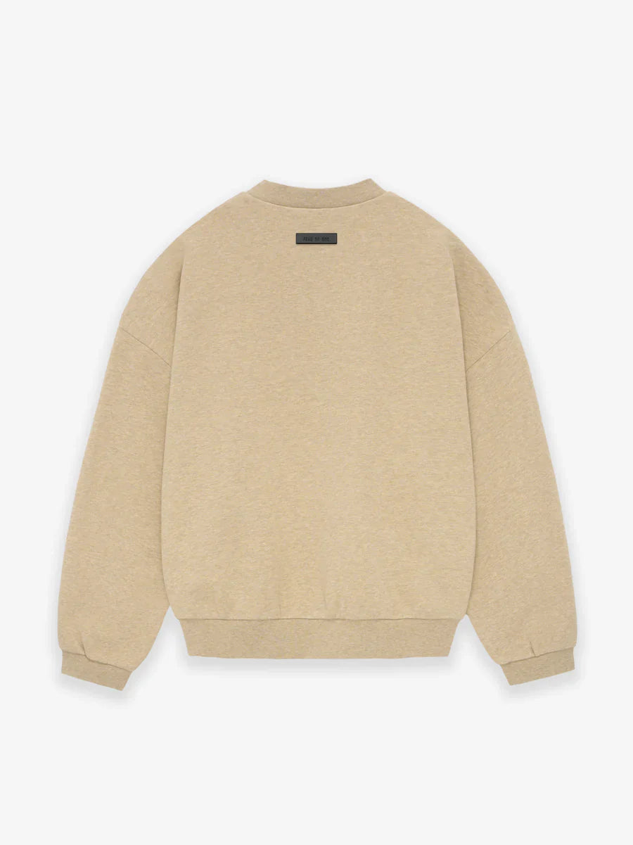 ESSENTIALS LS TEE